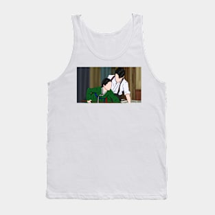 Mr Sunshine Tank Top